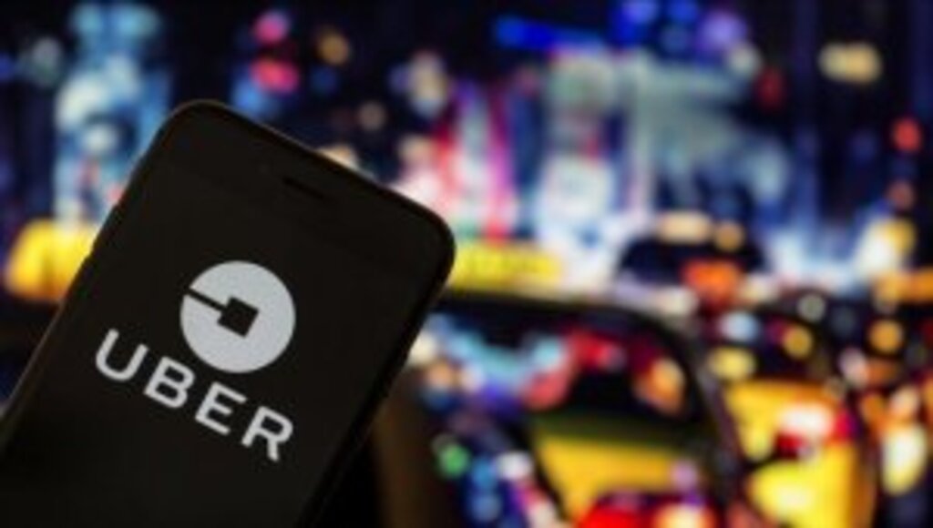 Uber'in faaliyetleri durduruldu