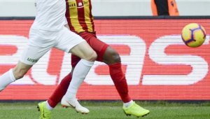 Yeni Malatyaspor, Kayserispor'u konuk edecek