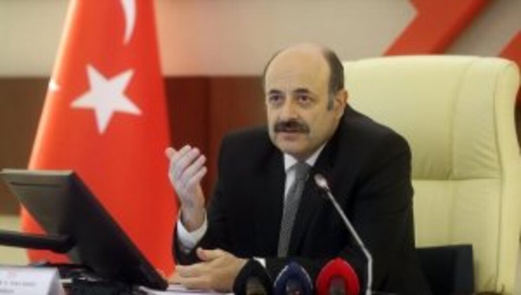 YÖK Başkanı Saraç: Özel yetenek sınavı kalkmadı, 114 programda devam ediyor