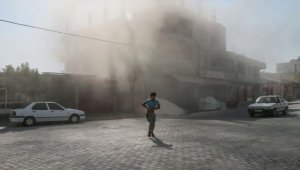 YPG/PKK sivilleri hedef alıyor