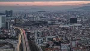 'Yüksek riskli binalar kentsel dönüşümde öne alınmalı'