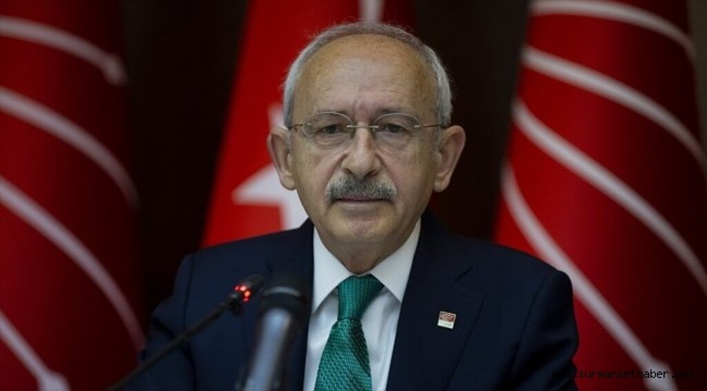Kılıçdaroğlu: Her ortamda tartışmaya hazırım