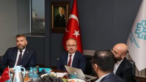 '18 ülkede FETÖ/PDY'den bize devredilen 219 okul var'