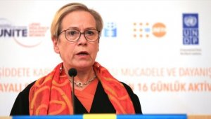 AGİT üyesi ülkelerde 2018'de 6 bine yakın nefret suçu işlendi