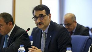 Akkuyu Santrali 2023'te devreye alınacak