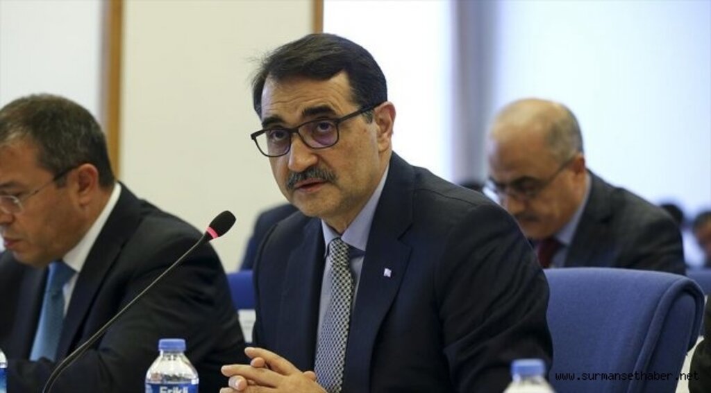 Akkuyu Santrali 2023'te devreye alınacak