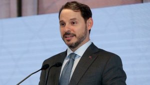 Albayrak: Reel sektörümüze tahsis edilen krediler 24,5 milyar liraya ulaştı