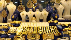Altına 64,5 milyar liralık yatırım