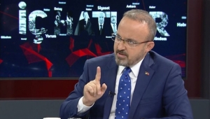 Arınç’ın yerinde olsam YİK’ten istifa ederdim