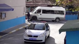 Avcılar'da servis minibüsünün çarptığı öğrenci hayatını kaybetti