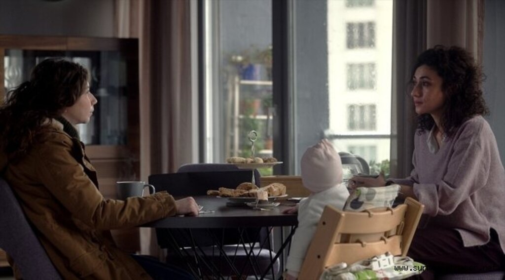 'Bağlılık Aslı' ile Oscar heyecanı yaşandı