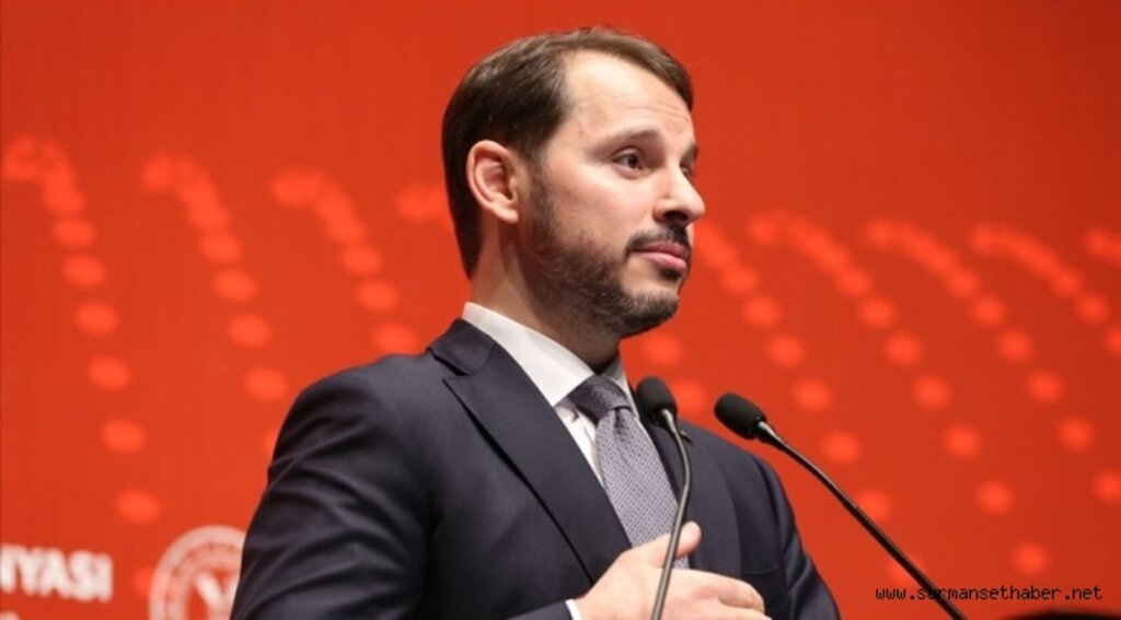 Bakan Albayrak Milyonları İlgilendiren Müjdeyi Samsun'dan Verdi