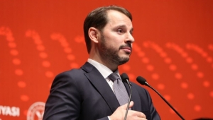 Bakan Albayrak Milyonları İlgilendiren Müjdeyi Samsun'dan Verdi