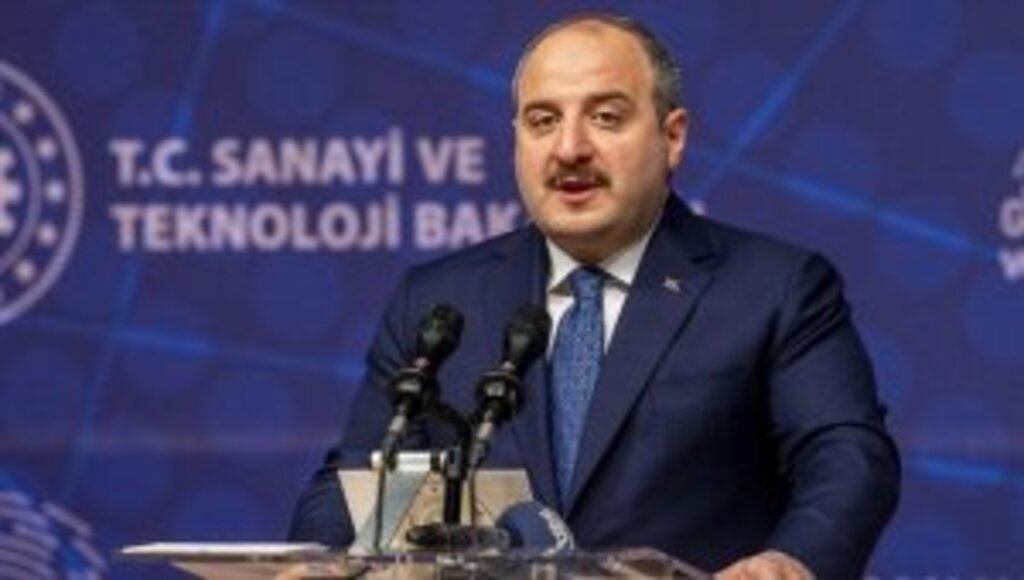Bakan Varank'tan KOBİ'lere müjde