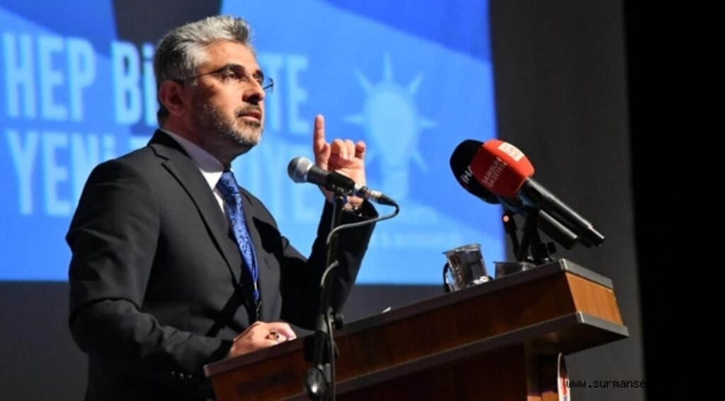 Başkan Aksu; ''Gün fitneyi büyütme, kırgınlıkları derinleştirme günü değil''
