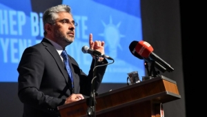 Başkan Aksu; ''Gün fitneyi büyütme, kırgınlıkları derinleştirme günü değil''