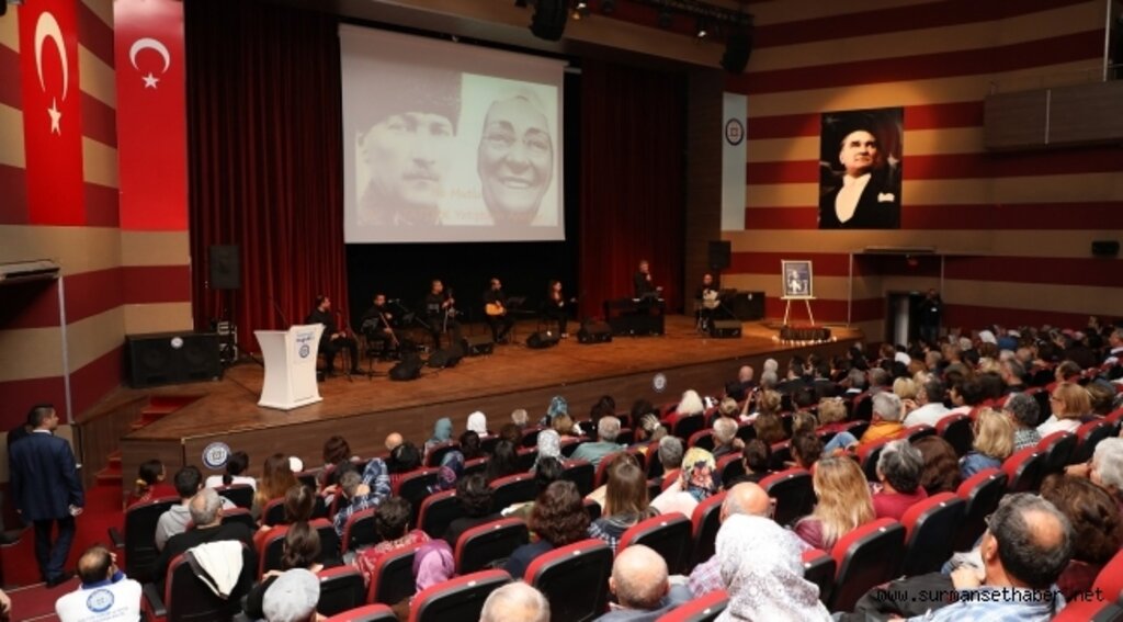 Başkan Gürün’den 10 Kasım Mesajı