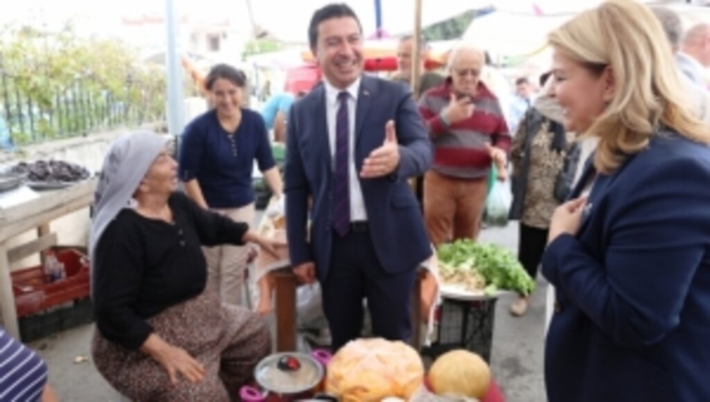 BELEDİYE TÜM PLAJLARI MİLLİ EMLAK’TAN DEVRALMAK İSTİYOR