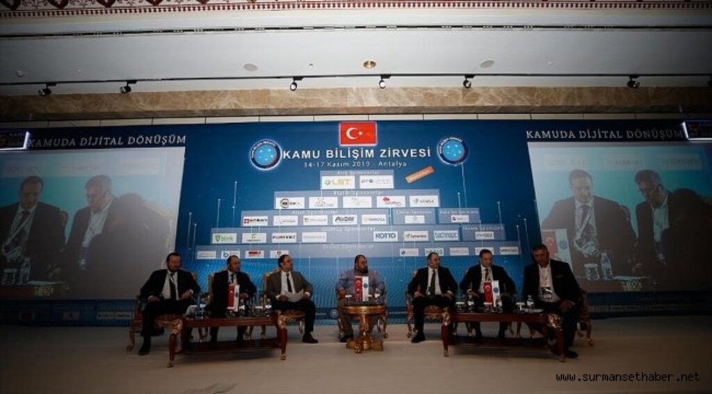 Bilişim sektöründe 9,4 milyar liralık yatırım
