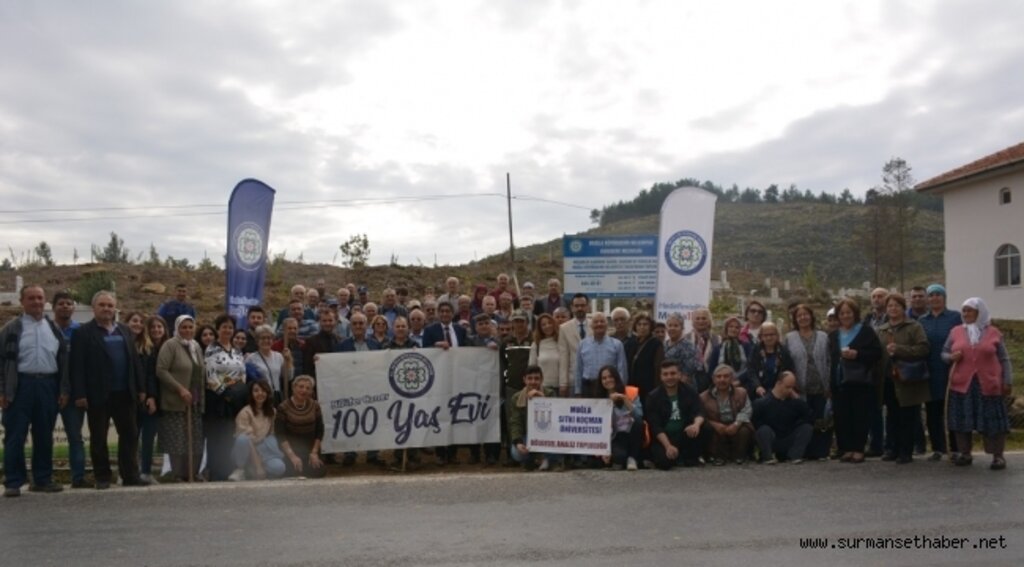 BÜYÜKŞEHİRDEN AĞAÇLANDIRMA SEFERBERLİĞİ