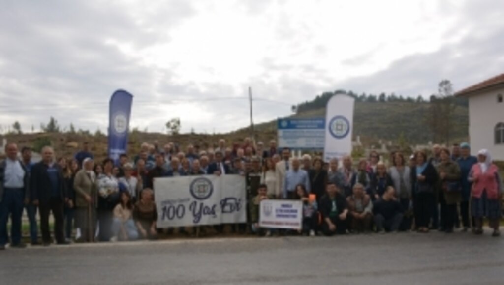 BÜYÜKŞEHİRDEN AĞAÇLANDIRMA SEFERBERLİĞİ