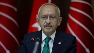 CHP Genel Başkanı Kılıçdaroğlu: Eskiye dönmek istemiyoruz