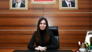 Çiğdem Karaaslan'dan Öğretmenler Günü Mesajı