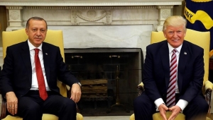 Cumhurbaşkanı Erdoğan’ın Washington ziyareti hakkında önemli açıklama