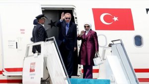 Cumhurbaşkanı Erdoğan Macaristan'a gidecek