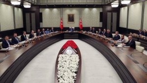 Cumhurbaşkanlığı'ndan ABD'nin 2018 Yılı Terör Raporu'na tepki