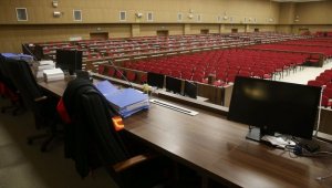 Darbe girişimi davalarından 270'i tamamlandı