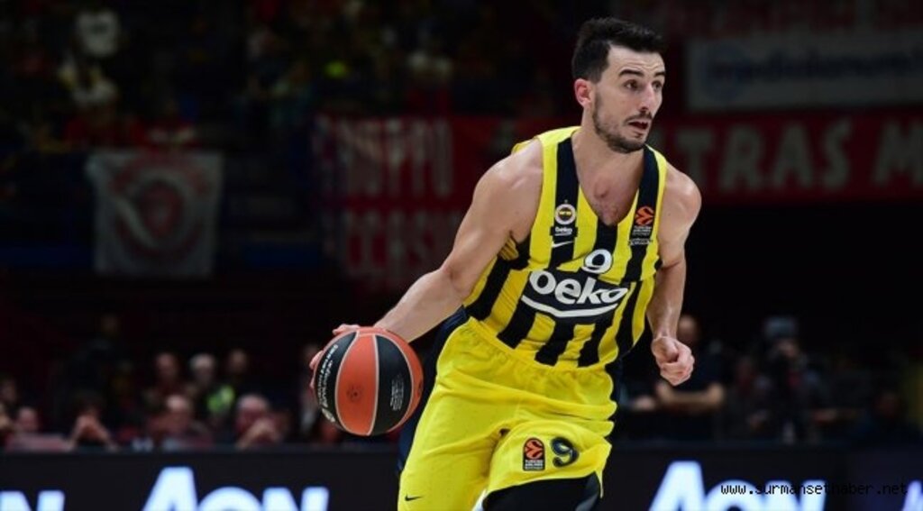 De Colo ile Westermann, Barcelona ve ASVEL maçlarında yok