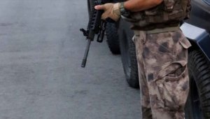DEAŞ'ın sözde 'Haseki istihbarat sorumlusu' Denizli'de yakalandı
