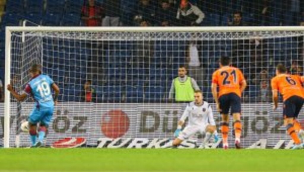 En fazla penaltı kazanan takımlar Fenerbahçe ve Trabzonspor oldu