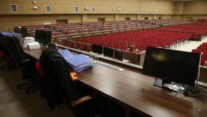'FETÖ darbe çağrışımı' davasında karar açıklanacak