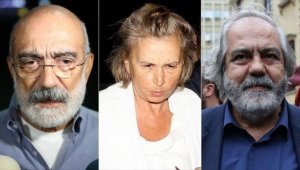 'FETÖ darbe çağrışımı' davasında karar açıklandı