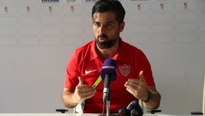 Göztepe'de İlhan Palut dönemi