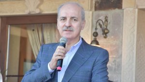'Halkına ateş eden FETÖ terör elebaşı değilse 'Dünyada hiç terörist yok' demektir'