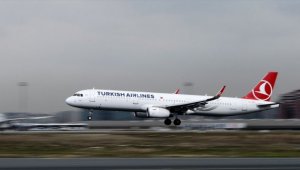 Hava yoluyla taşınan yolcu sayısı 180 milyonu geçti