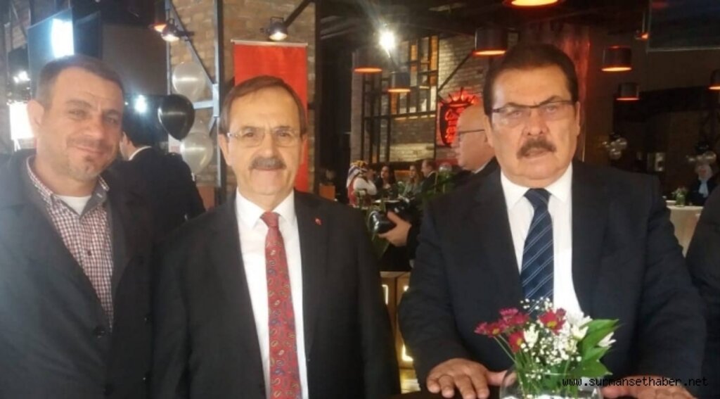 Hayaldi Gerçek Oldu !