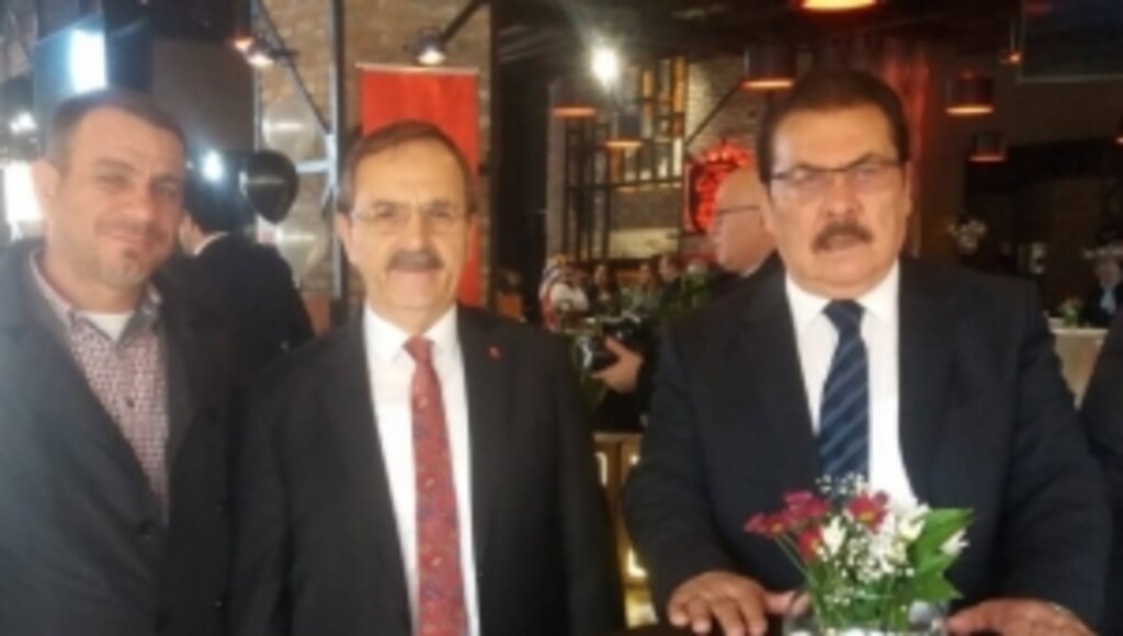 Hayaldi Gerçek Oldu !