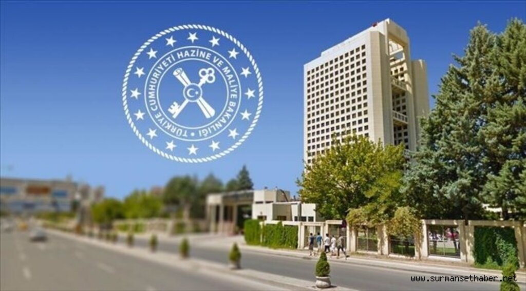 Hazine gelecek hafta 5 ihale düzenleyecek