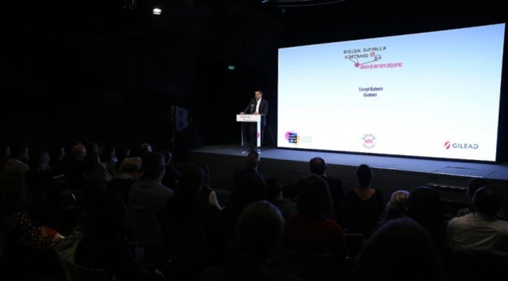 HIV farkındalığını artırmak için belgesel hazırlandı