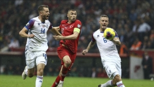 İnandık Başardık, Türkiye EURO 2020'de