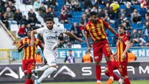 İstanbul'da beraberlik