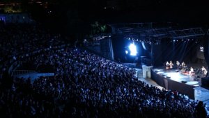 İstanbul'da bu hafta klarnet ve tiyatro festivali sanatseverlerle buluşacak