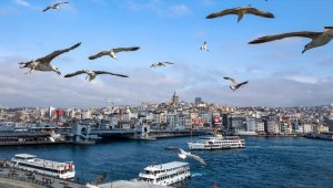 İstanbul'lular Dikkat