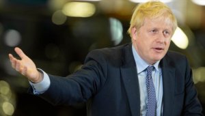 Johnson'a göre muhalefetin bedava internet planı 'deli saçması'