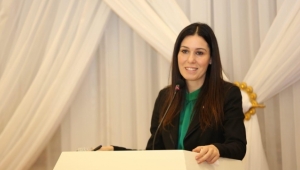 KARAASLAN: SİYASETİMİZİN MERKEZİNDE İSTİŞARE VE ULAŞILABİLİRLİK VAR
