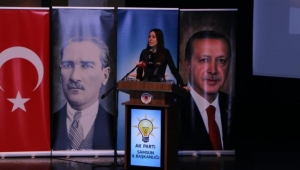 Kimse Çevrecilikte AK Parti İle Yarışmasın